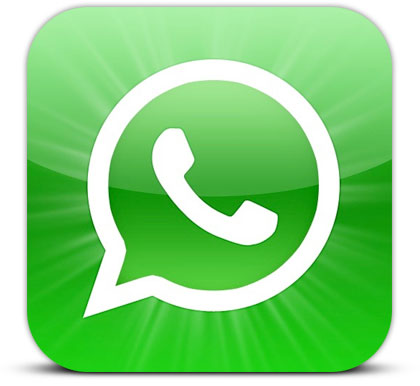 приложение WhatsApp
